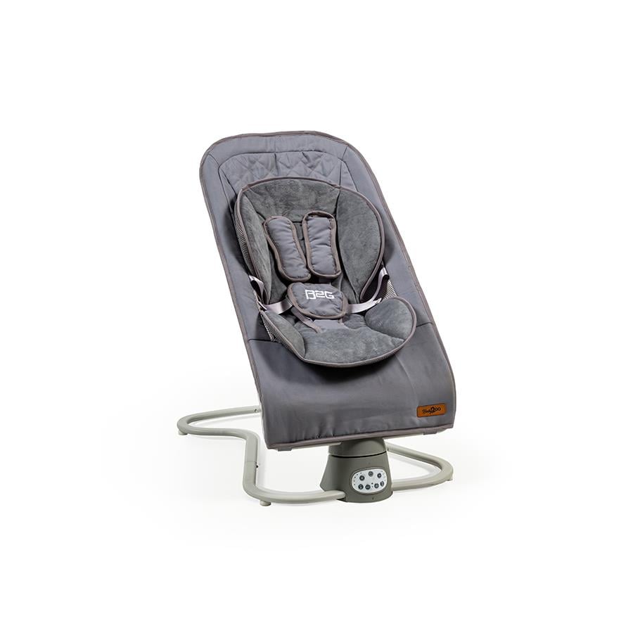 Baby2Go Poddle Ana Dızı (A.Grı)