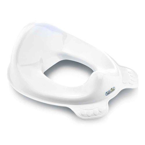 Babyjem 327 Pls.Klozet Adaptörü Mat Beyaz