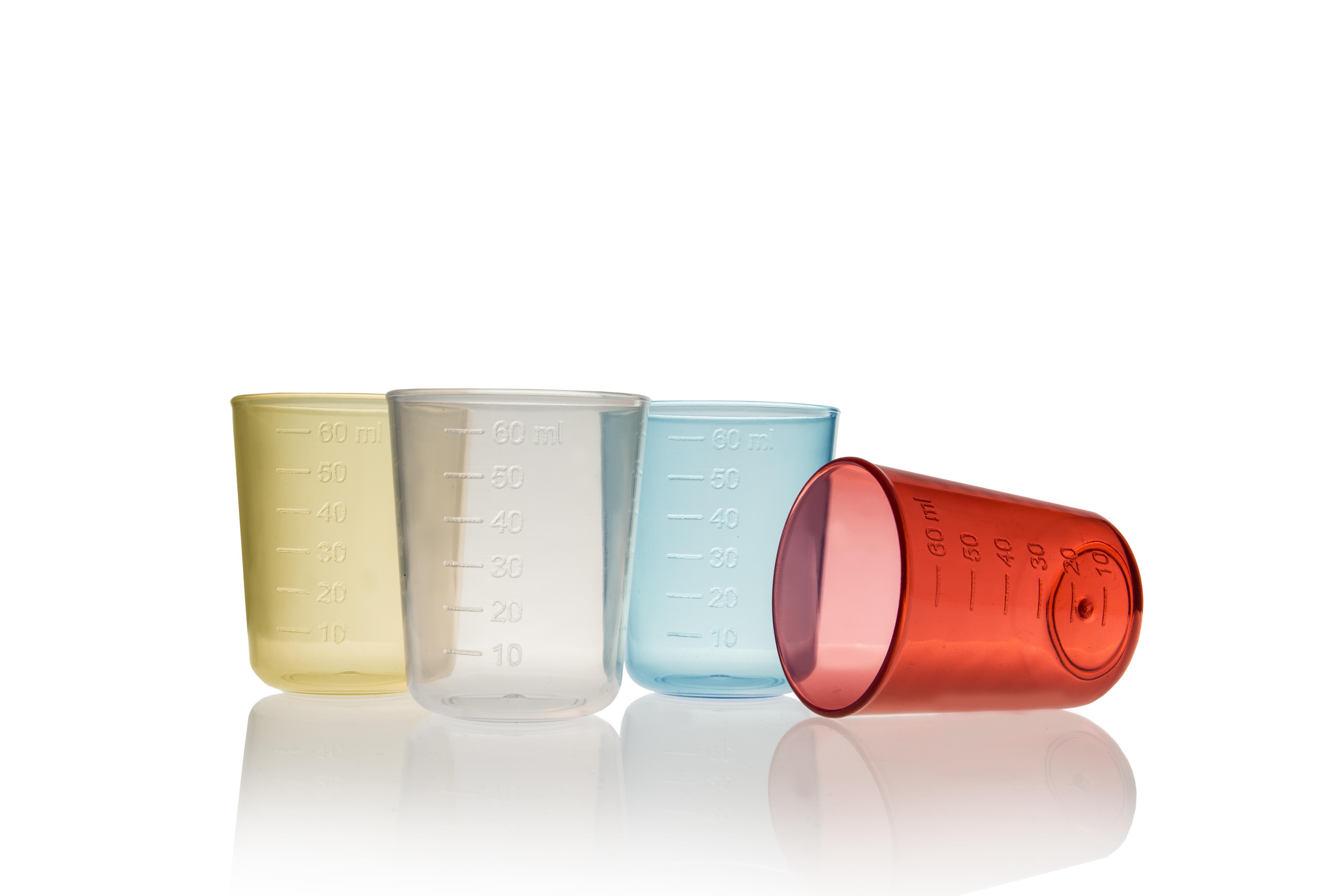 Babyjem 4Lü İlk Bardağım  593