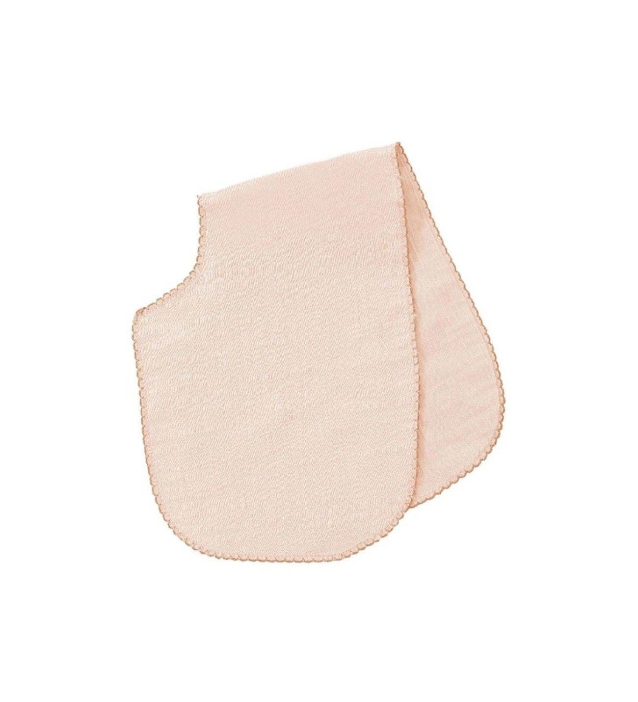 Babyjem 804 Bürümcük Omuz Örtüsü  Somon