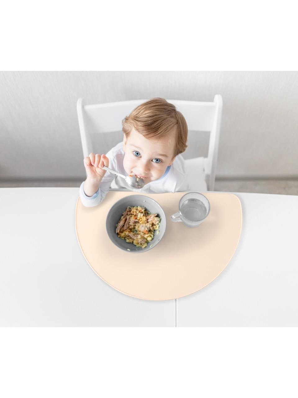 Babyjem 899 Beslenme Matı Ekru