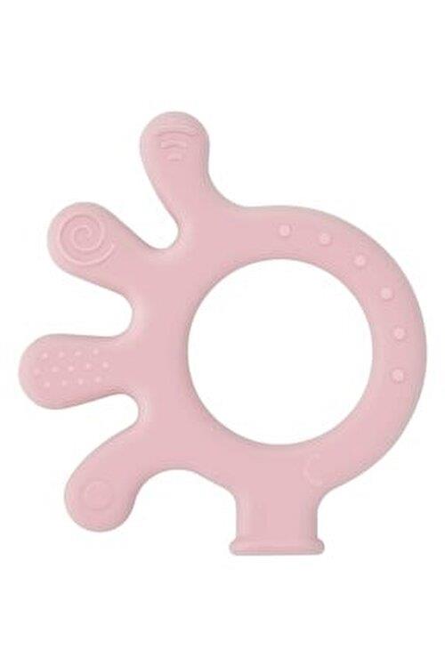 Babyjem Ahtopot Diş Kaşıyıcı Pembe
