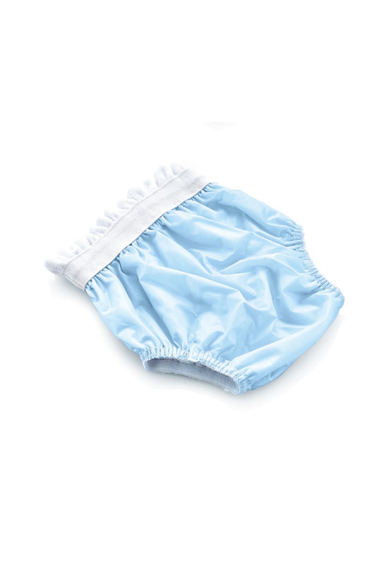 Babyjem Alıştırma Külodu 3 Yaş Mavi 041