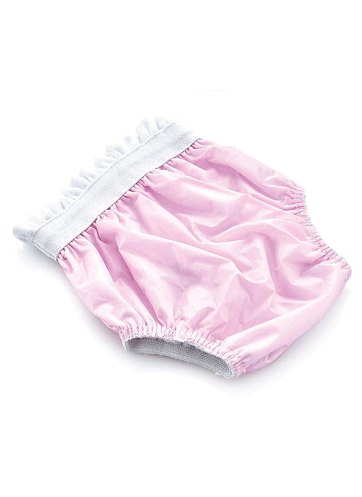 Babyjem Alıştırma Külodu 3 Yaş Pembe 041