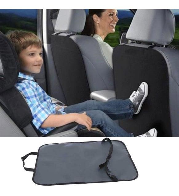 Babyjem Baskılı Oto Koltuk Arkası Koruyucu 873