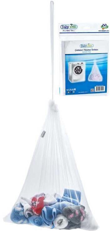Babyjem Çamaşır Yıkama Torbası 010