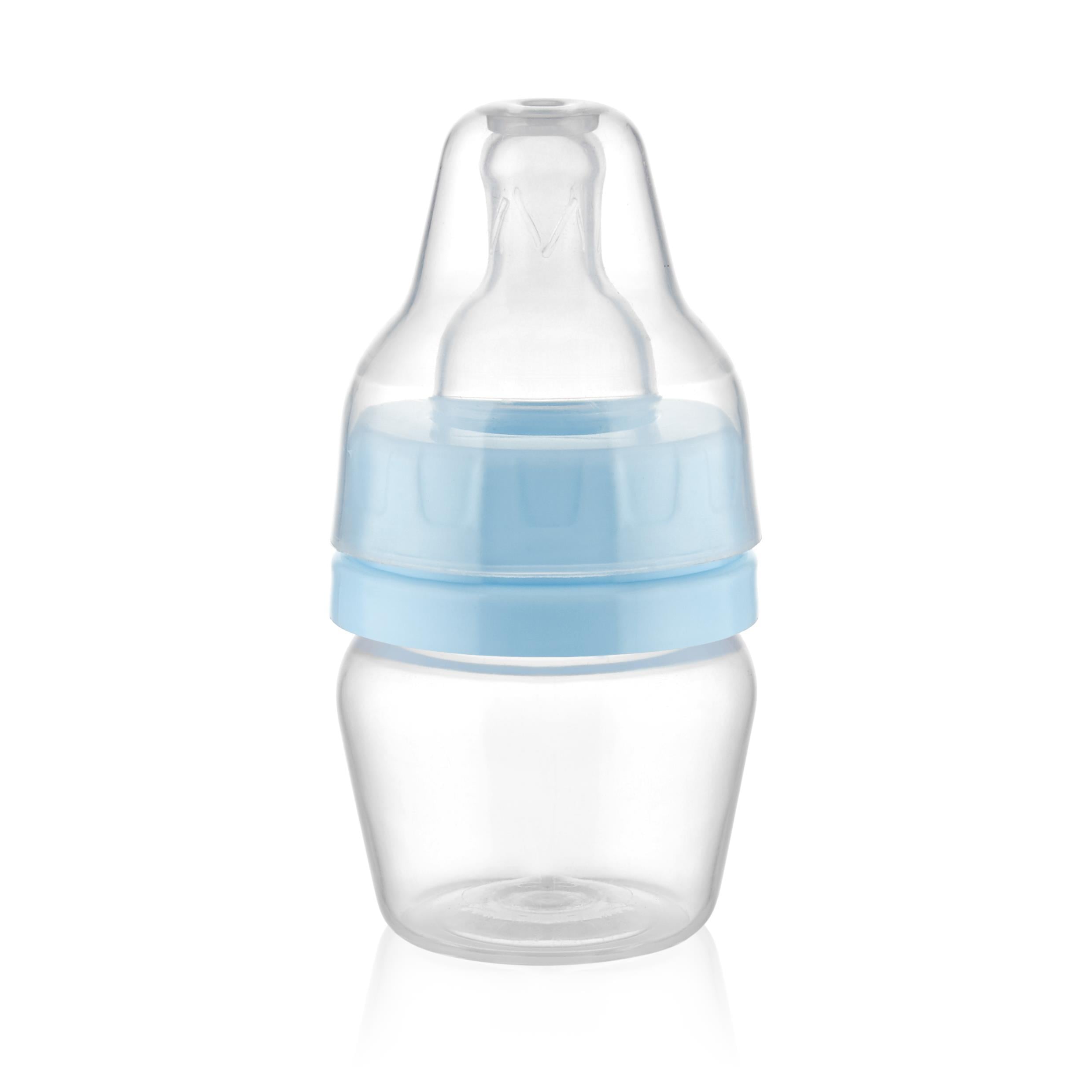 Babyjem Mini Alıştırma Bardağı Ve Suluk Pp Mavi