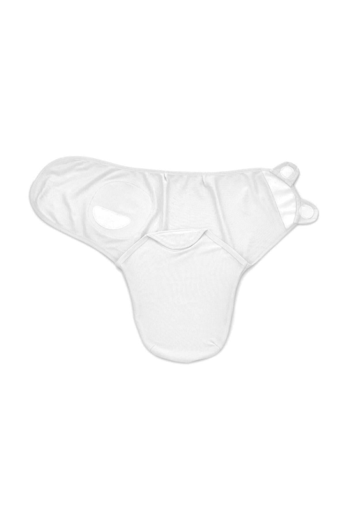 Babyjem Penye Kundak Gri 430