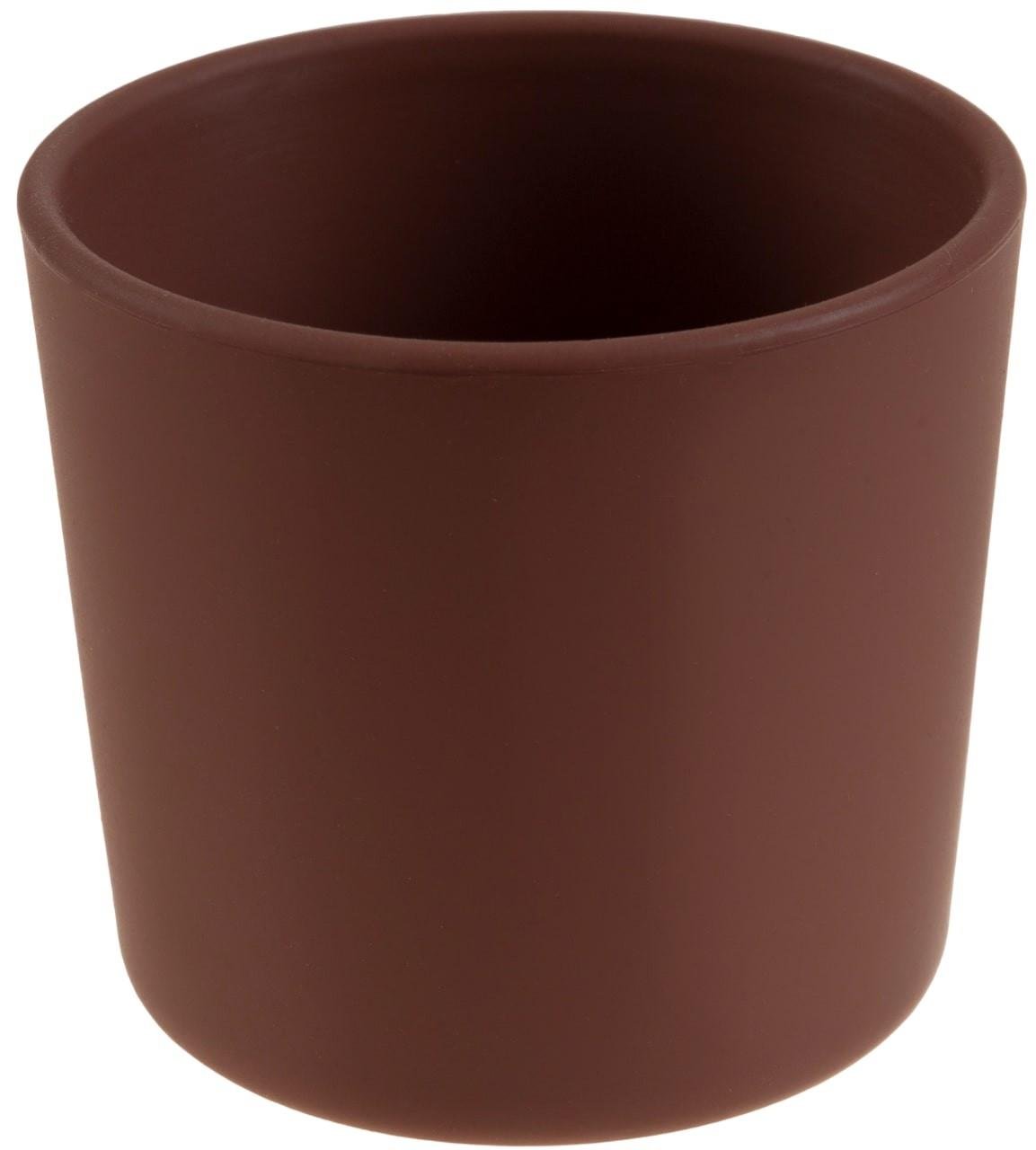 Babyjem Silikon Bardak Mocha 714