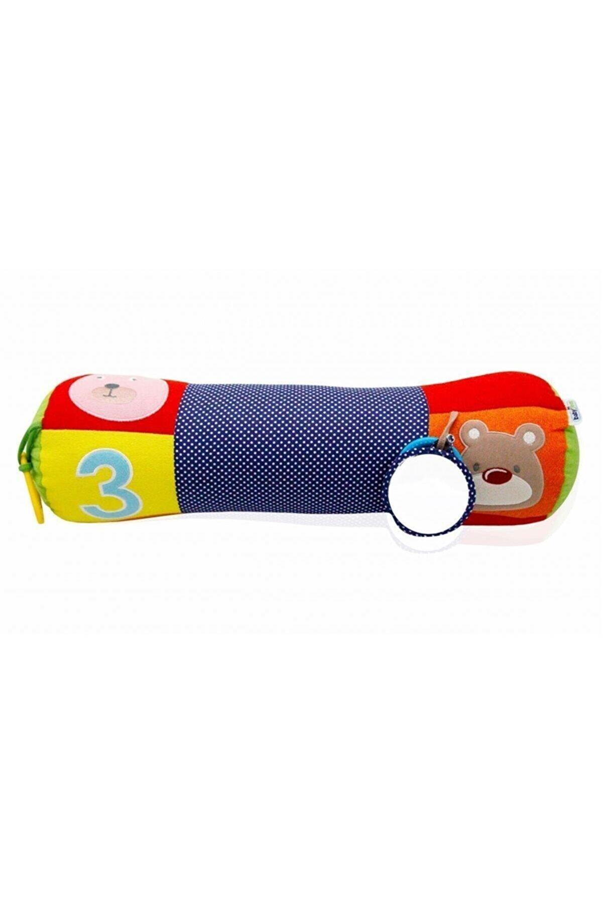 Babyjem Silindir Emekleme Oyuncağı 668
