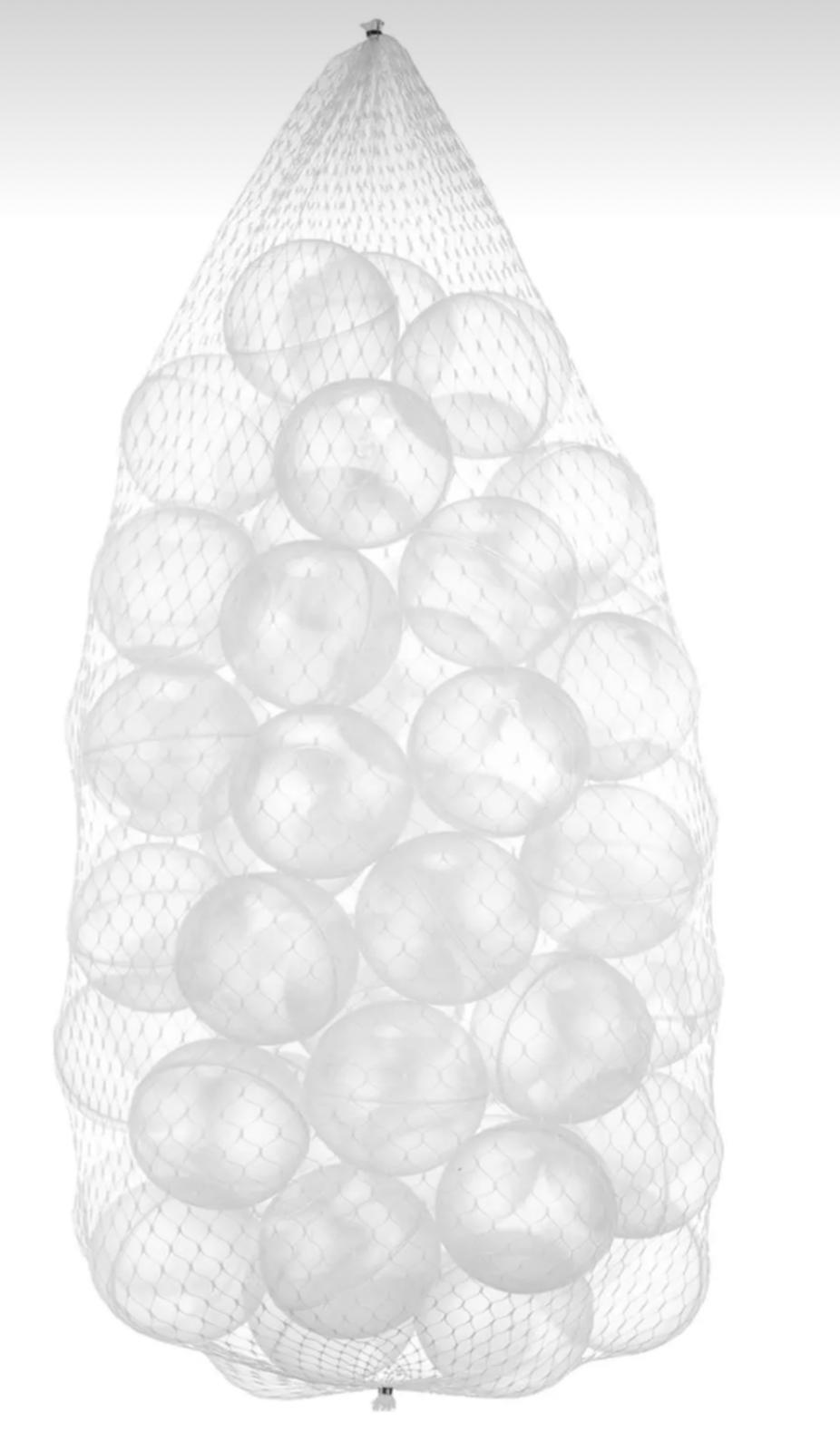 Babyjest 50 Li Top 6 Cm Şefaf