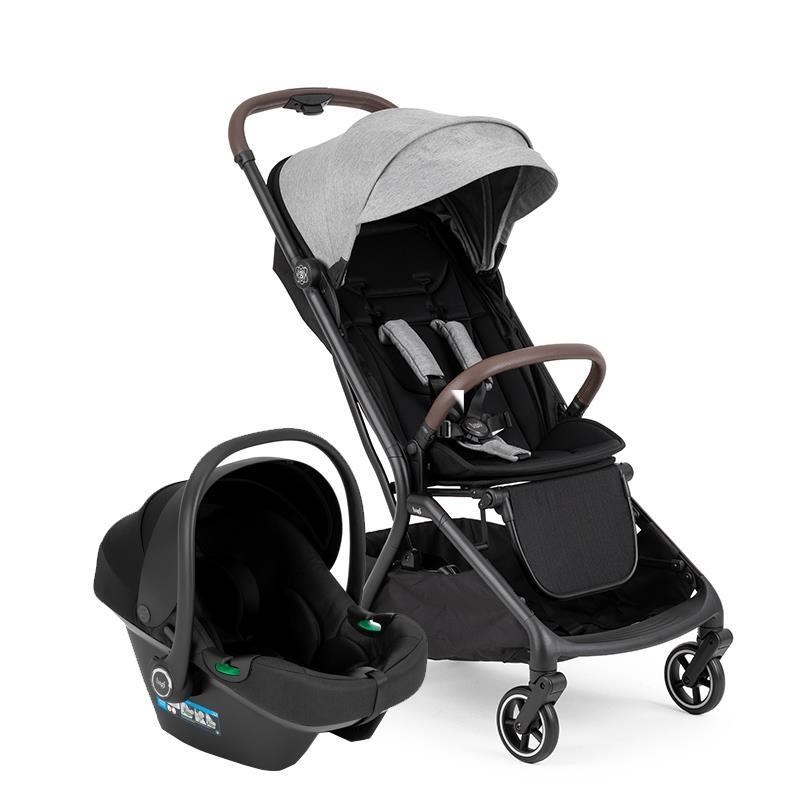 Bagi Atom Kabin Boy Travel Sistem Bebek Arabası Greyson