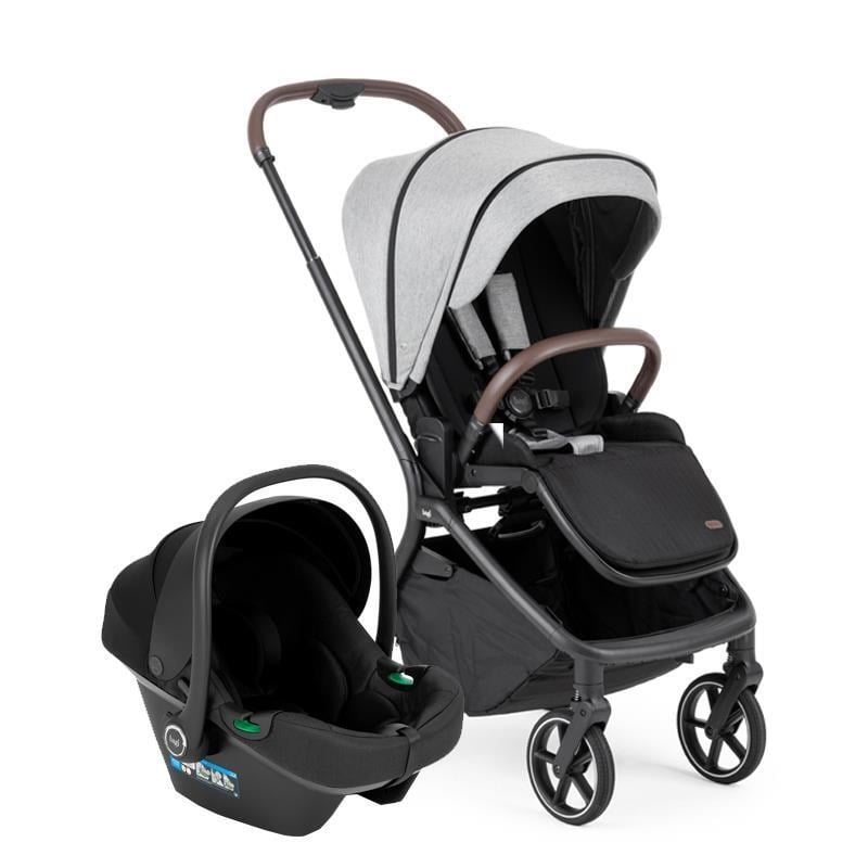 Bagi Xenon Travel Sistem Bebek Arabası Greyson