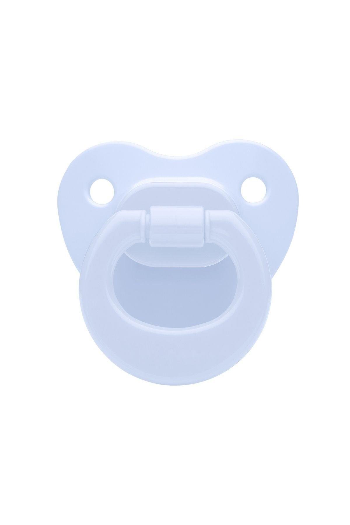 Bebsi Damaklı Emzik 0-6 Karma Renk