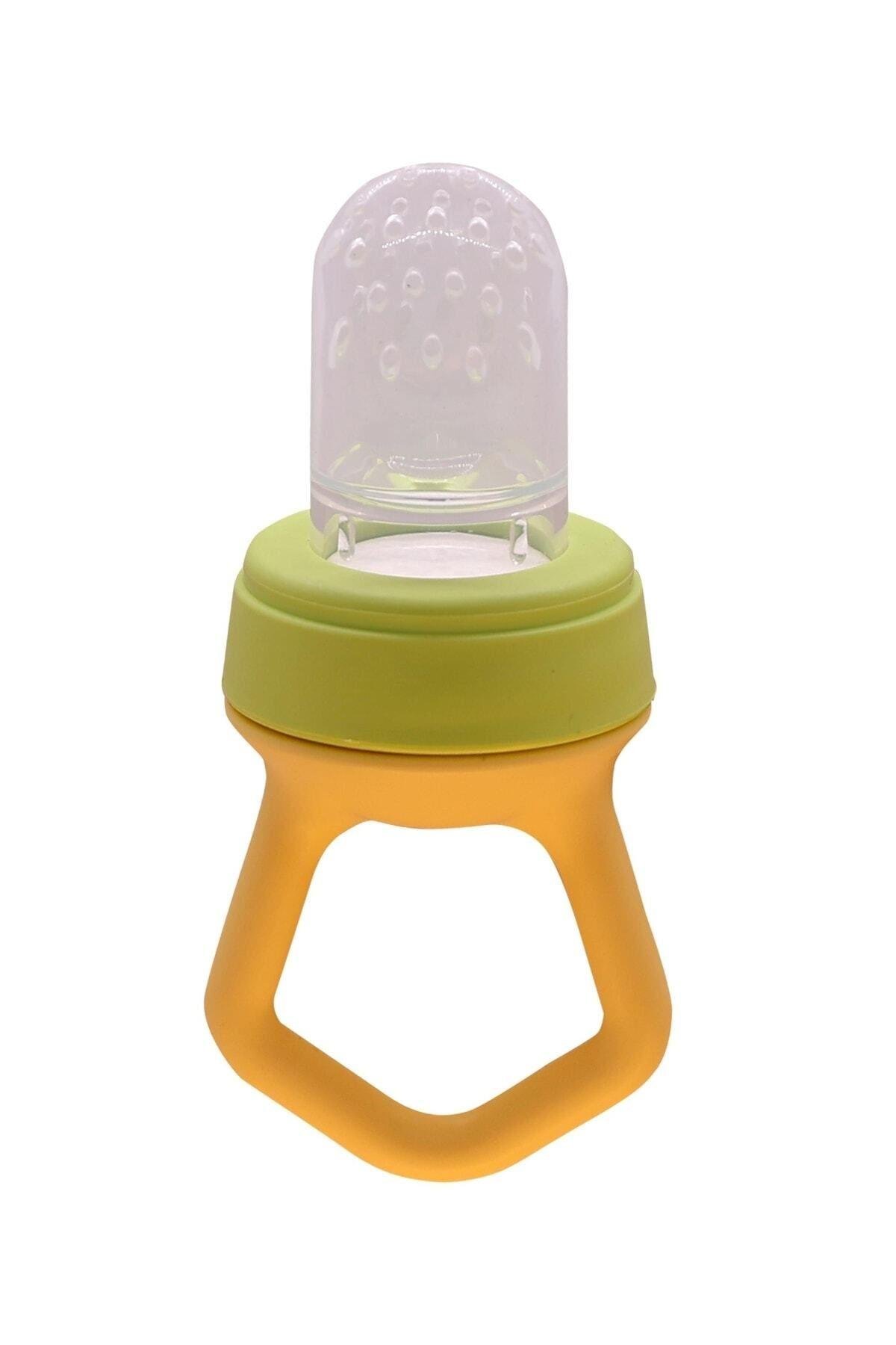 Bebsi Meyve Süzgeci