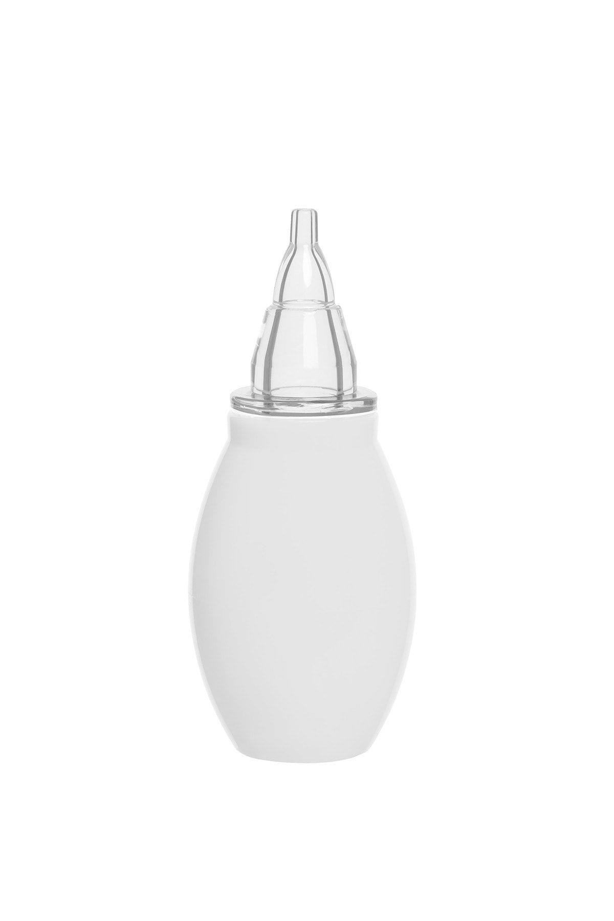 Bebsi Silikon Burun Aspiratörü