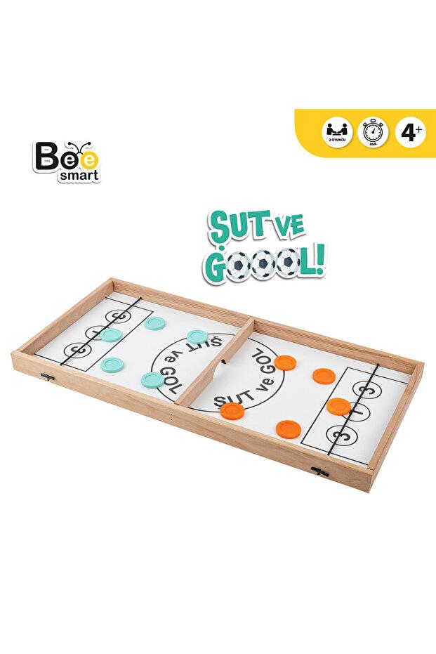 Bee Smart Şut Ve Gol Bs5722