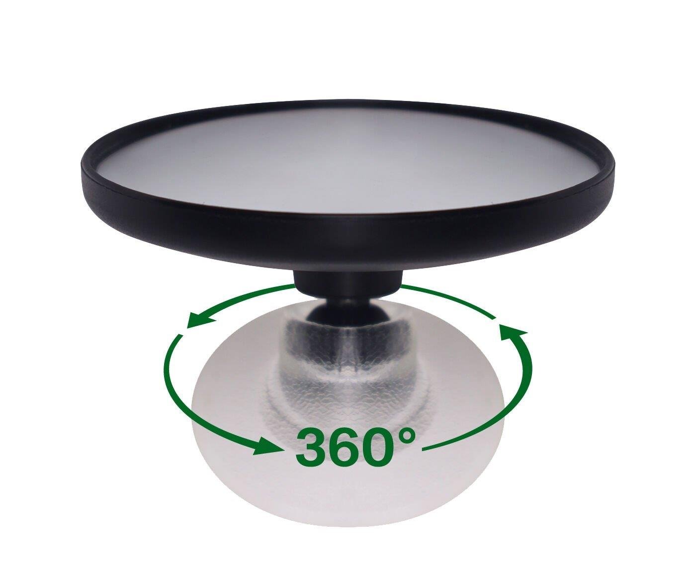 Been Baby Rear Vıew Mırror/bebek Dikiz Aynası Black