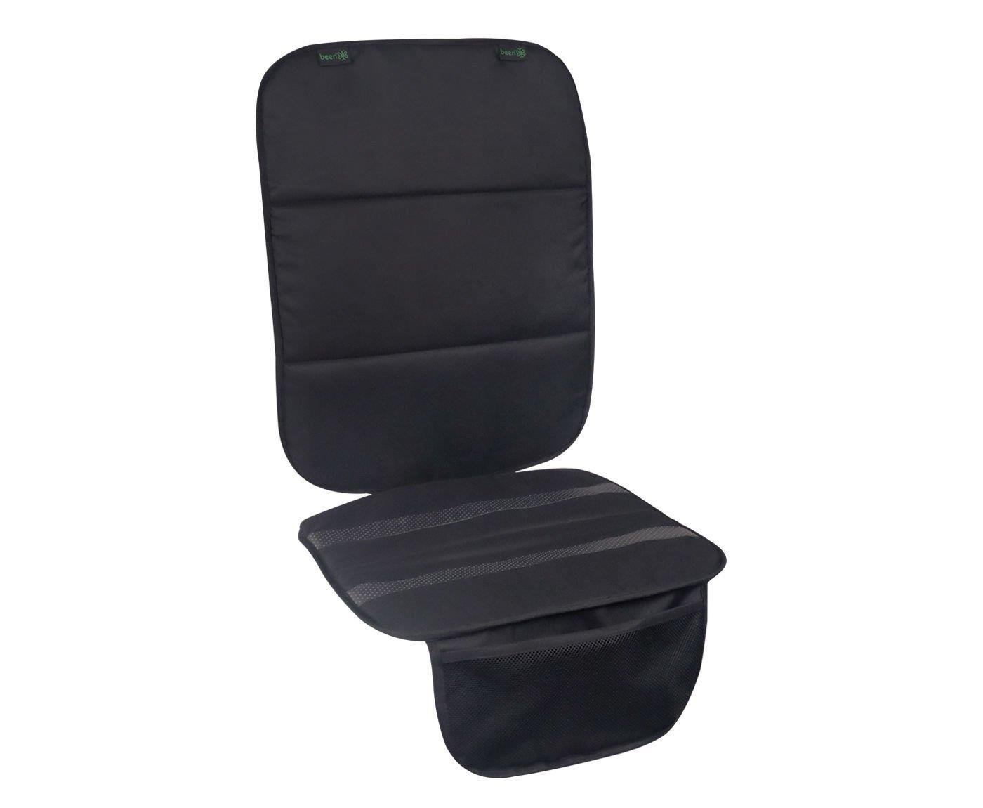 Been Car Seat Protector/araç Koltuğu Koruyucu Black