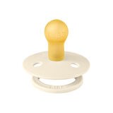 Bibs Studio Colour Block Kauçuk Emzik-Vaniila0-6ay