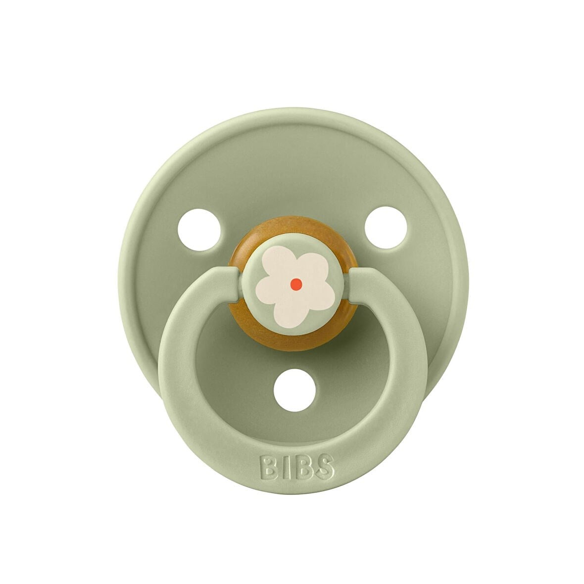 Bibs Studio Colour Jasmine Emzik-Sage 6+ay