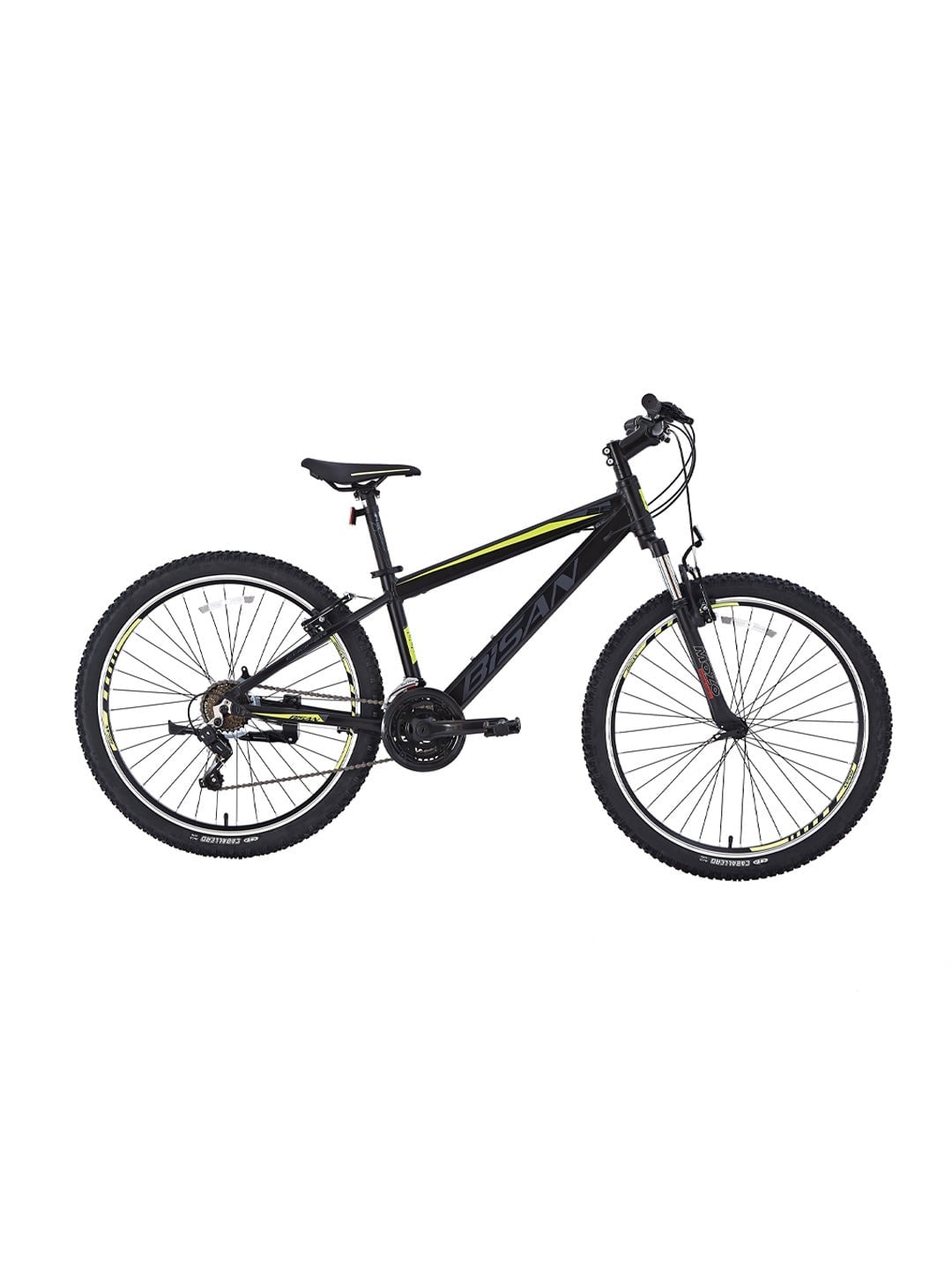 Bisan Cooper 27.5