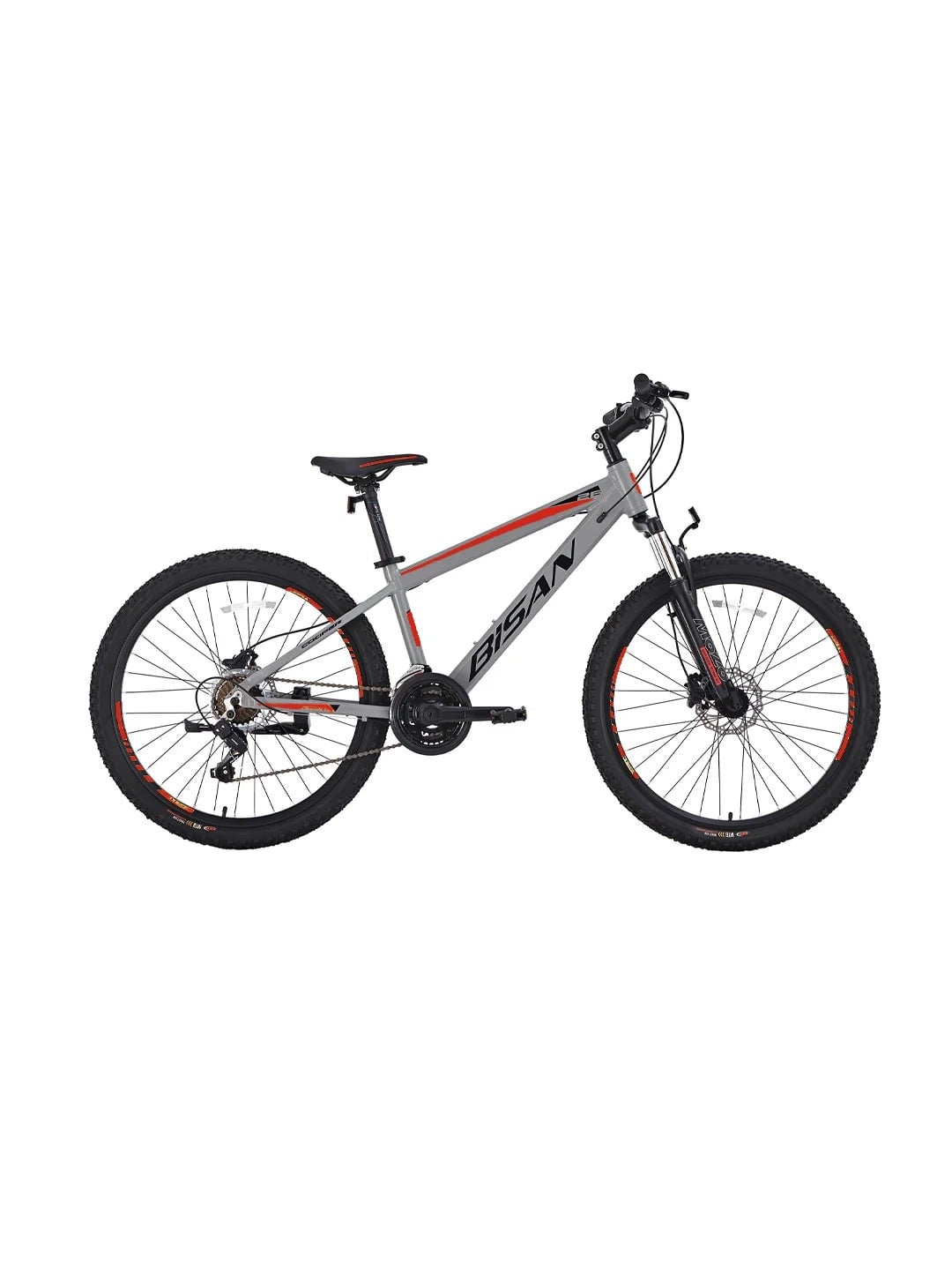 Bisan COOPER 27.5