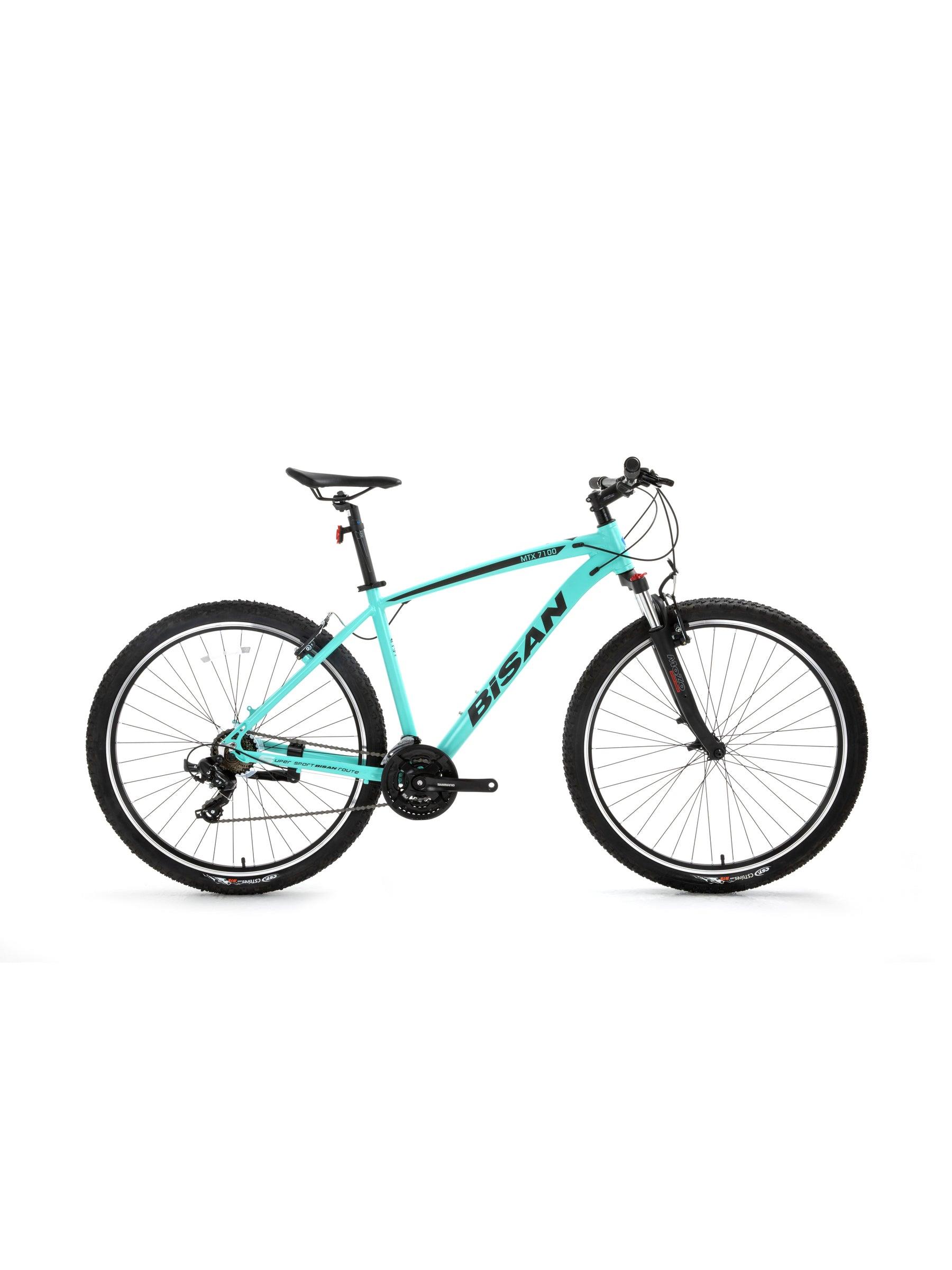 Bisan Mtx 7100-24 Kadro: 15,5