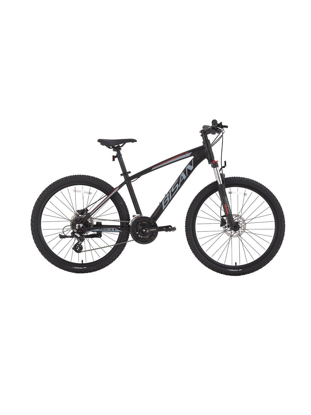 Bisan Mtx 7300-24 Ürün Rengi: Mat Siyah   Kadro: 17