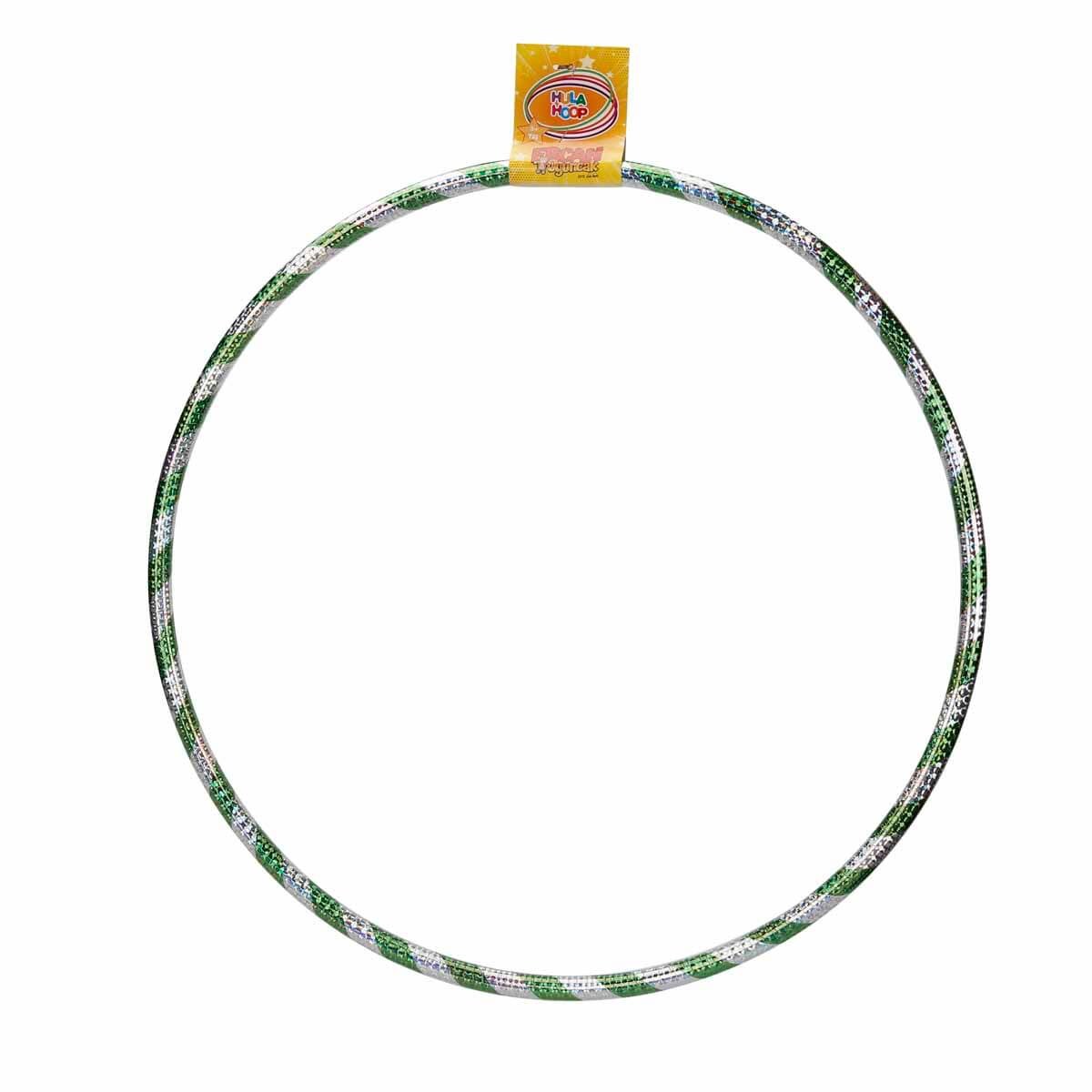 Can Sport Butik Hula Hoop Karma Renk
