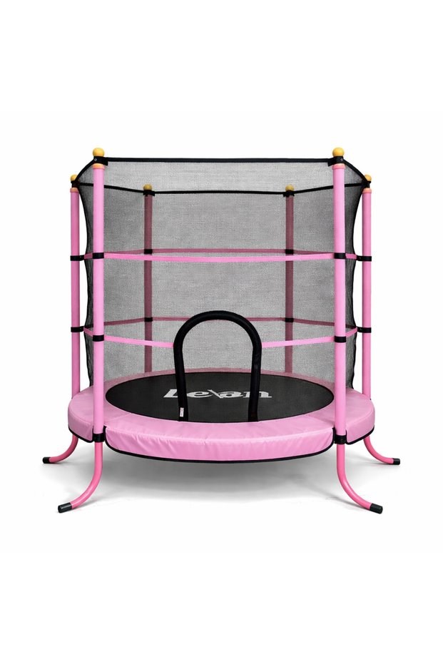 Can Sport Trambolin Bst-1400 Karma Renk