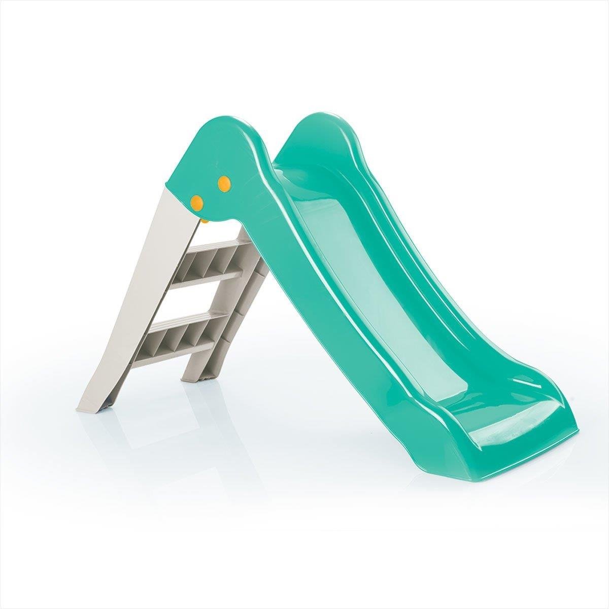 Dolu İlk Kaydırağım