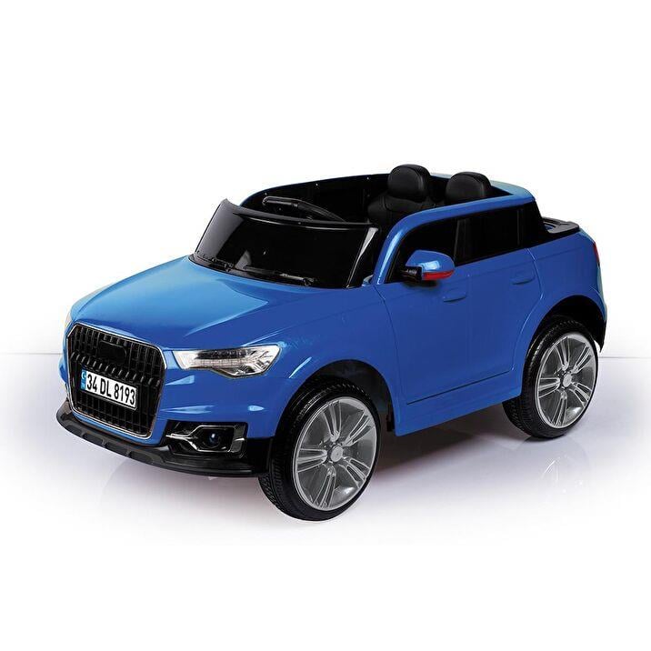 Dolu Kumandalı Pick Up 12 Volt Akülü Araba