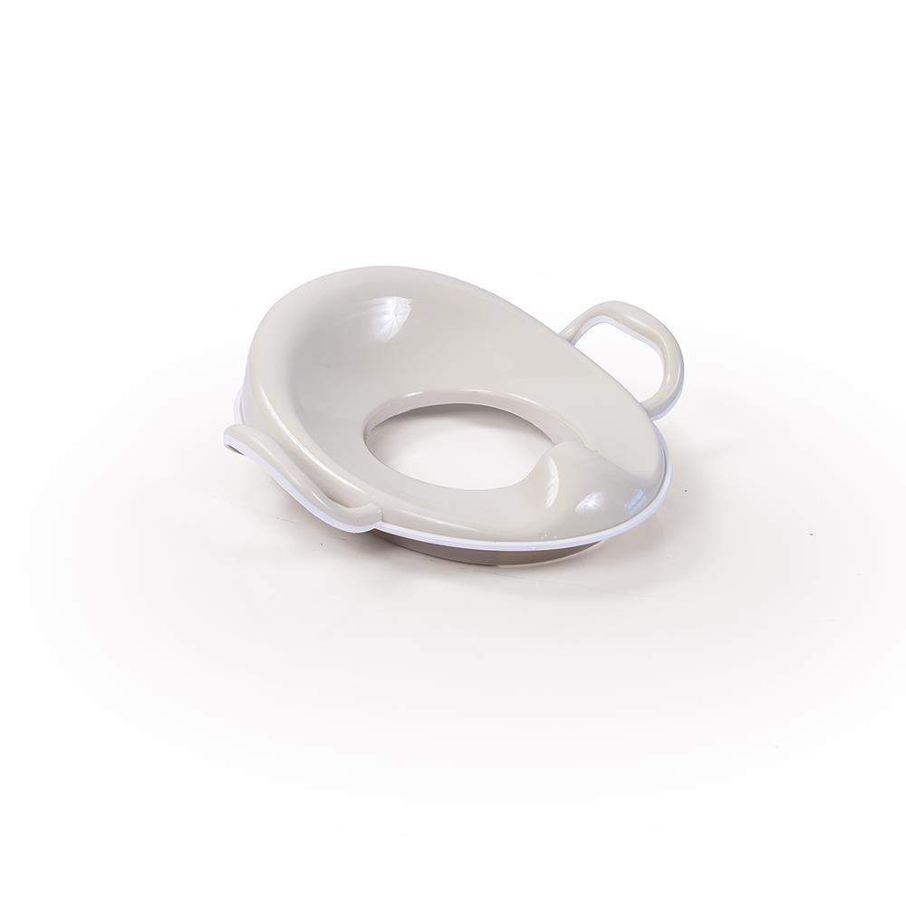 Dolu Nuve Tuvalet Eğitim Koltuğu Bej