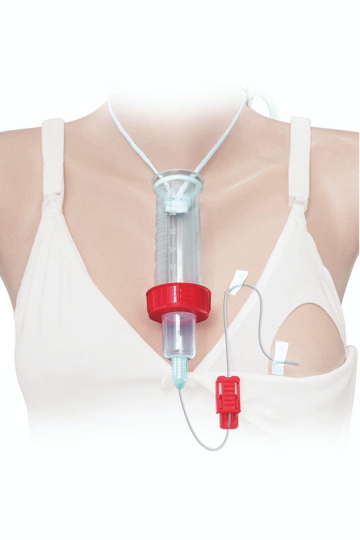 Eday Emzirme Destek Sistemi 150