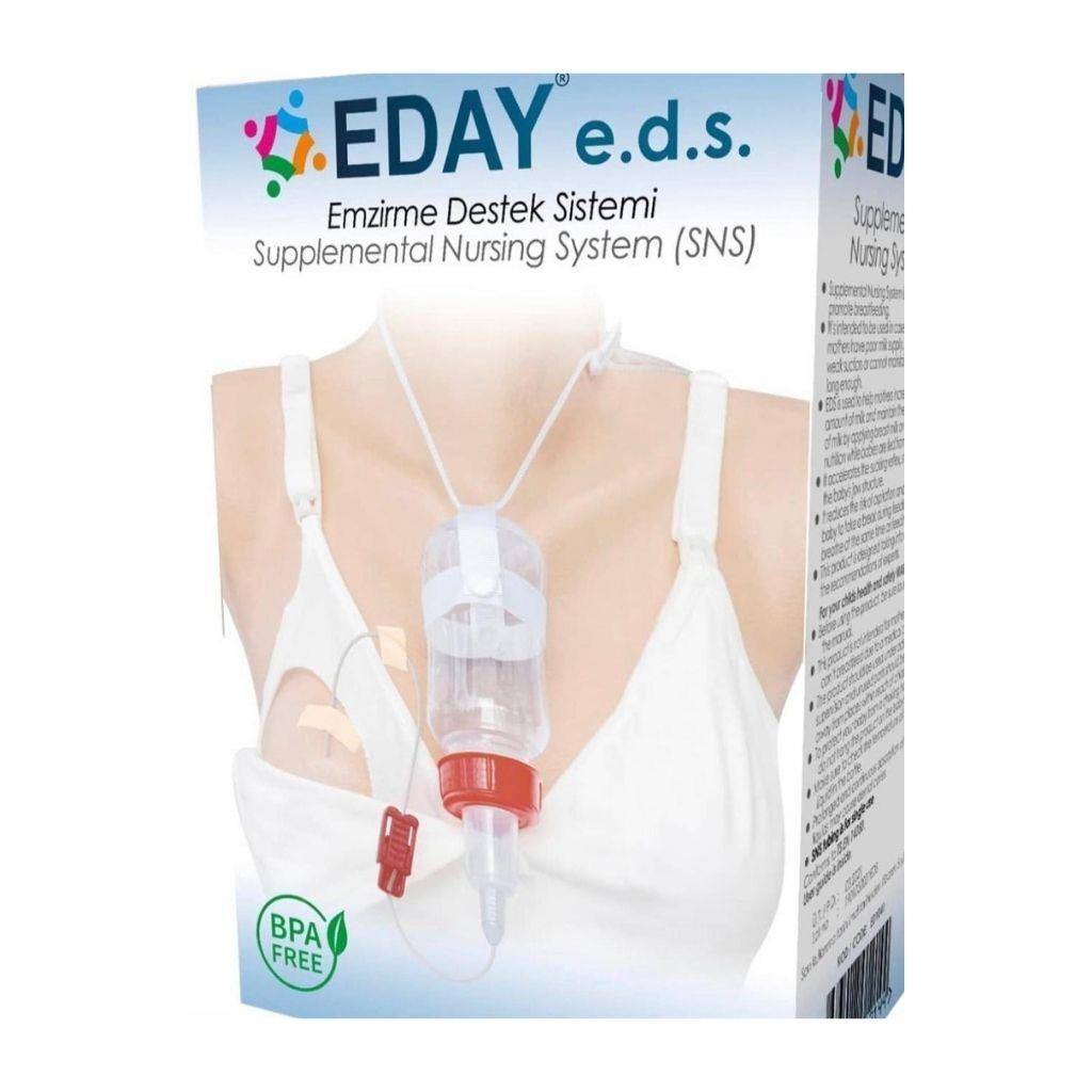 Eday Emzirme Destek Sistemi 150ml