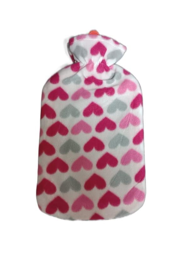 Freely Termofor Sıcak Su Torbası Karma Renk