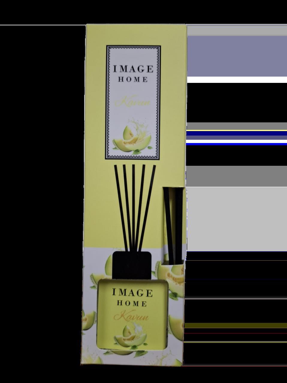 İmage Home Kavun Çubuklu Oda Kokusu 100 Ml