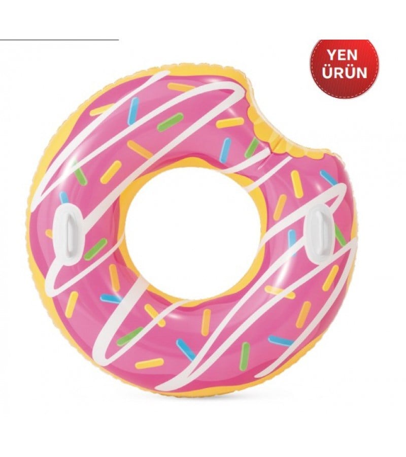Intex 56274 Simli Jumbo Simit 119 Cm  1010297