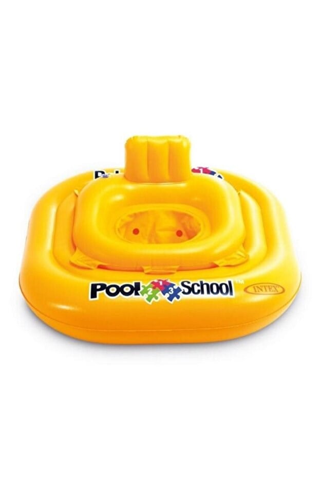 Intex 56587 Pool School Oturaklı Simit 79cm 1010304