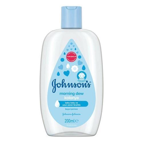 Johnson's Baby Bebek Kolonyası Dream 200 ml