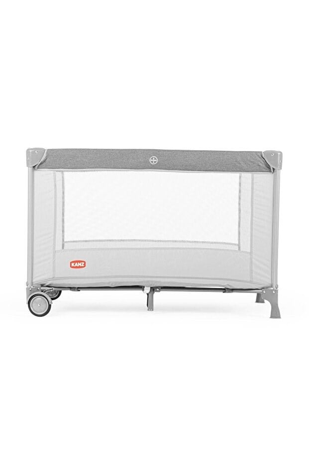 Kanz Summer Park Yatak Grey