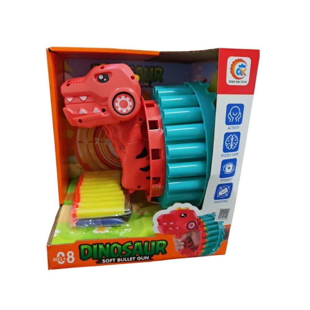 Karsan Pilli Tambuarlı Sünger Ok Atan Taba 688-2a