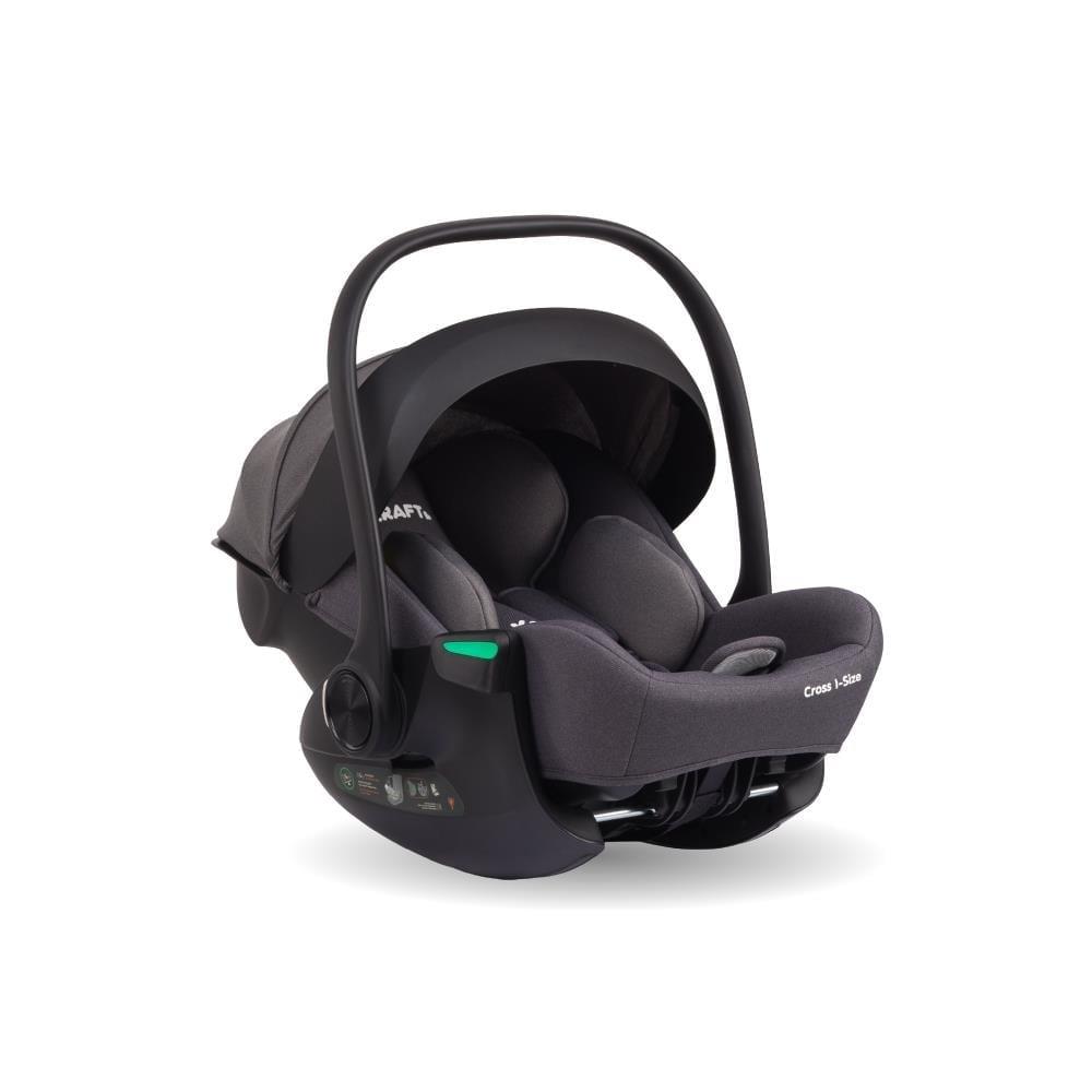 Kraft Cross Fix i-size (40-87 cm) 0-13 kg Oto Koltuğu