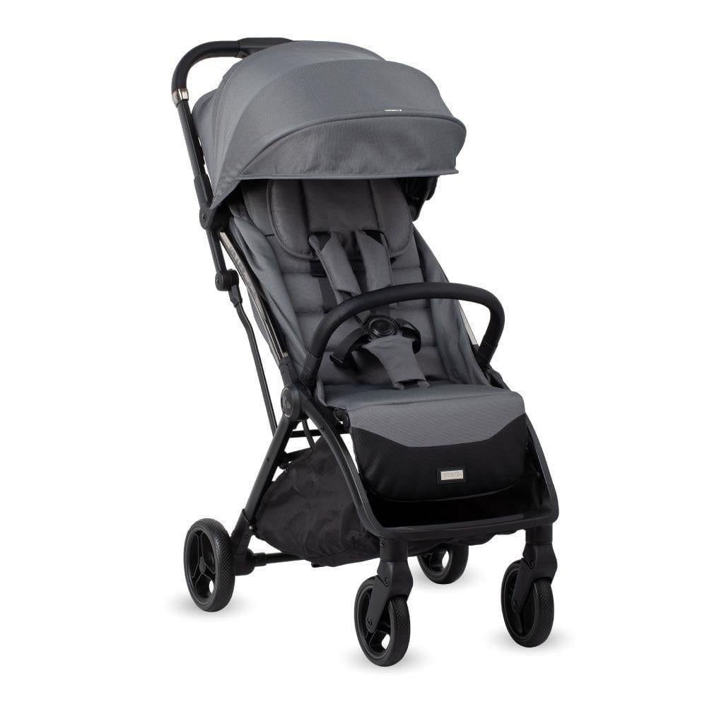 Kraft Flash Bebek Arabasi - Grey