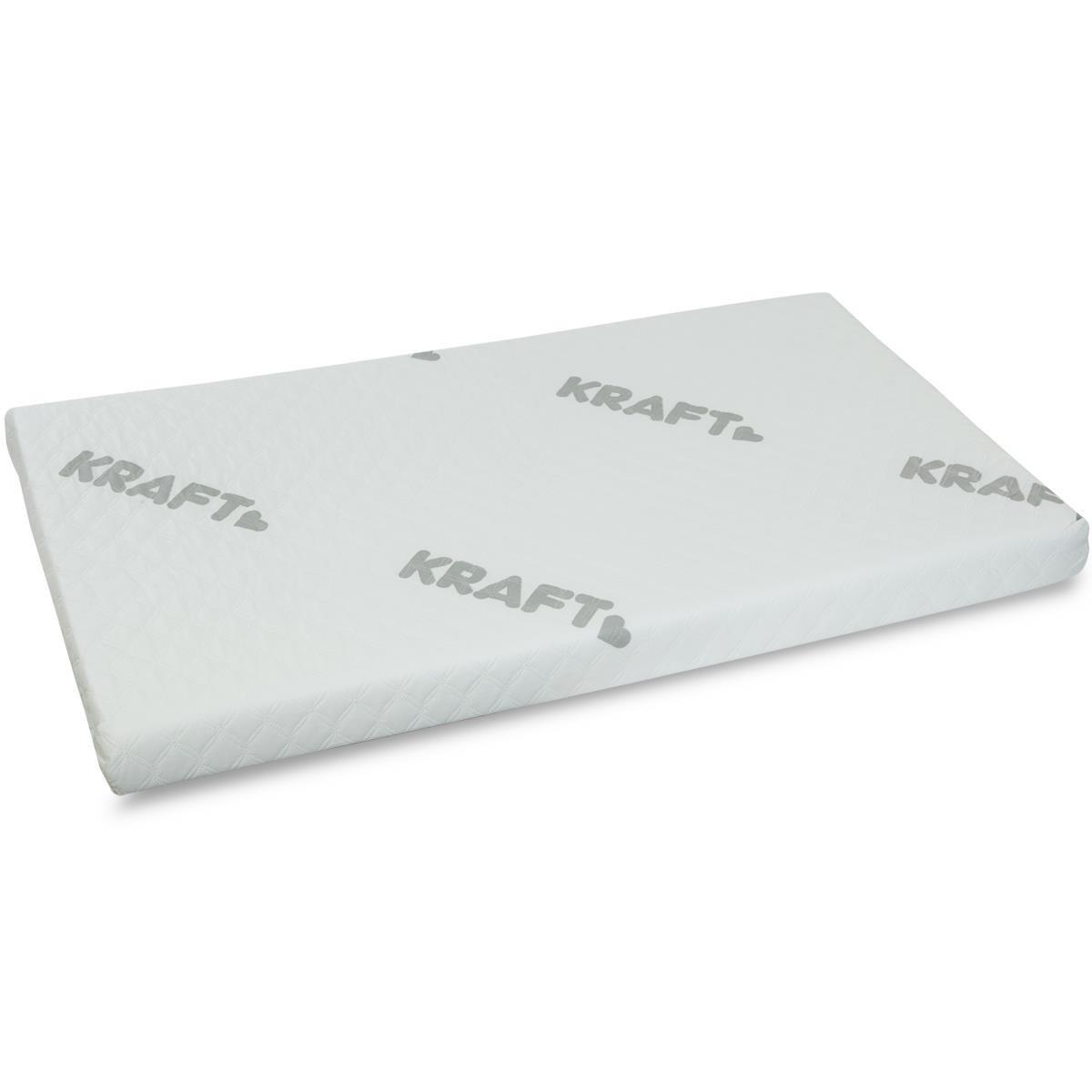 Kraft Kraft Oyun Parki Yataği (sünger) (63*105)