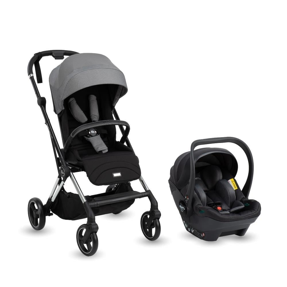 Kraft Tokyo Pr Travel B Arabasi - Grey