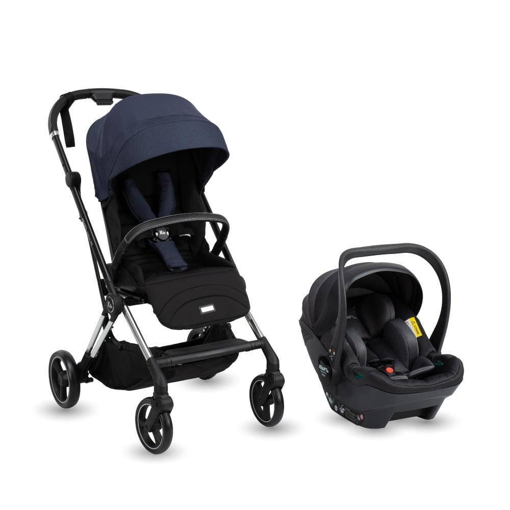 Kraft Tokyo Pr Travel B Arabasi - Navy Blue