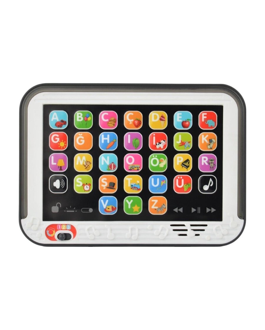 Let's Be Child Lc Eğitici Tablet