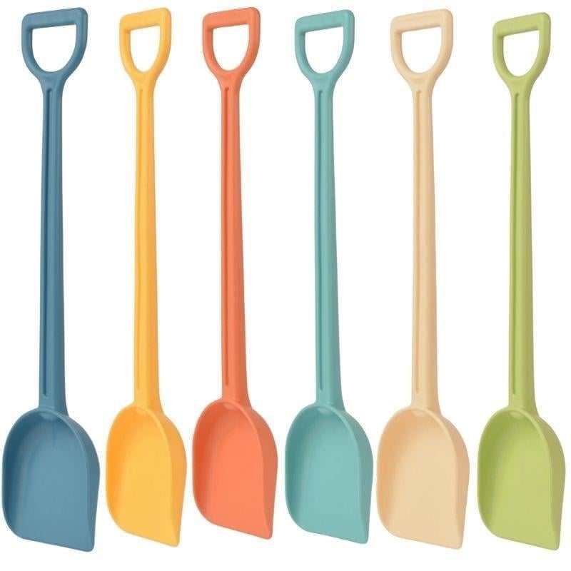 Let's Be Child LC Kum & Plaj Küreği  18 m+ LC-30838